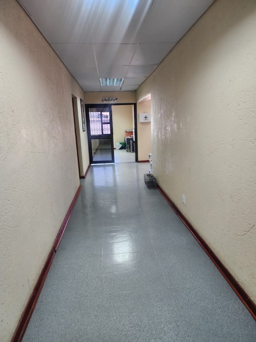 Commercial Property for Sale in Uraniaville North West